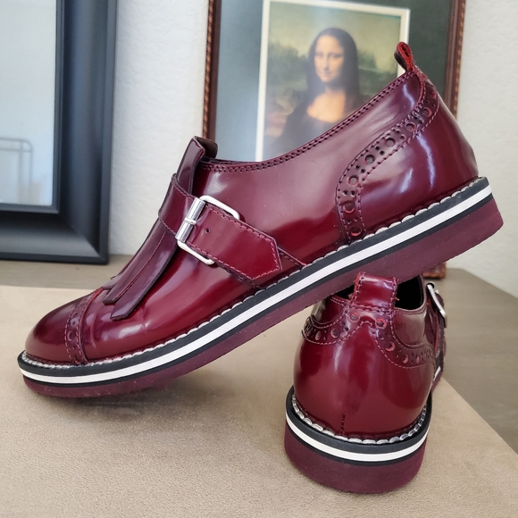 Atillio Giusti Leombruni Shoes - AGL, Attilio Giusti Leombruni Women's Androgynous Italian Loafers Shoe, …